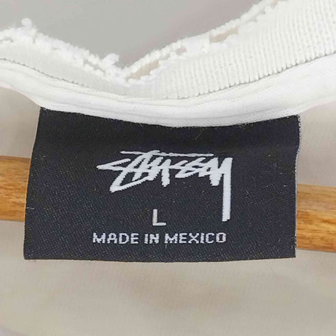 ステューシー Stussy S/S LOGO TEE OSAKA 大阪 メンズ import:L