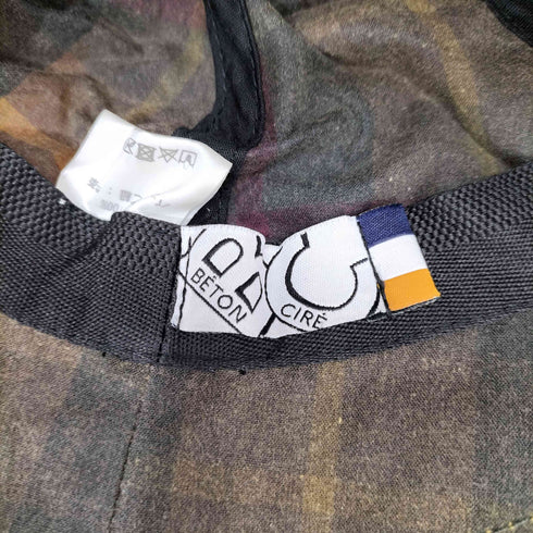 BETON CIRE CHALUTIER レインハット レディース