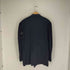 ビジョーネ BISIONE pure cashmere イタリア製 カシミヤ100% ダブルブレスト ピークドラペル テーラードジャケット メンズ EUR:52