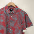 ステューシー Stussy 総柄 アロハシャツ メンズ JPN:S
