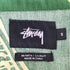 ステューシー Stussy オープンカラー 総柄 アロハシャツ メンズ JPN:S