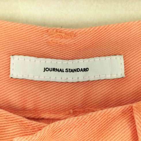 ジャーナルスタンダード JOURNAL STANDARD ワイドパンツ レディース JPN:36