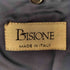 ビジョーネ BISIONE イタリア製 ウール 2Bテーラードジャケット メンズ EUR:50