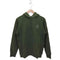 メゾンキツネ MAISON KITSUNE HOODIE パーカー メンズ JPN:S