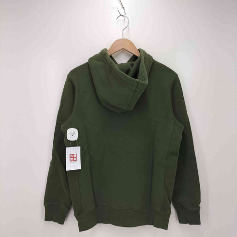 メゾンキツネ MAISON KITSUNE HOODIE パーカー メンズ JPN:S