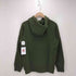 メゾンキツネ MAISON KITSUNE HOODIE パーカー メンズ JPN:S