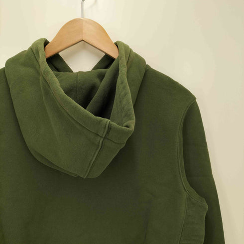 メゾンキツネ MAISON KITSUNE HOODIE パーカー メンズ JPN:S