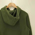 メゾンキツネ MAISON KITSUNE HOODIE パーカー メンズ JPN:S