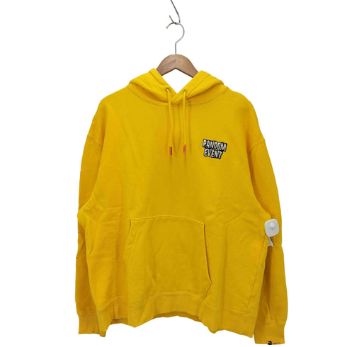プーマ PUMA RANDOMEVENT プルオーバーパーカー メンズ JPN:XL