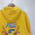 プーマ PUMA RANDOMEVENT プルオーバーパーカー メンズ JPN:XL