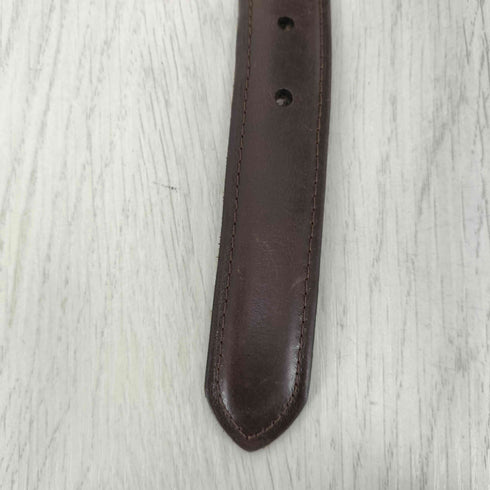レザーベルト メンズ