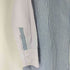 ザラ ZARA ストライプ 切り替え L/S シャツ レディース import:S
