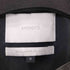 アモーメント amomento VEGAN LEATHER BLOUSON レザータッチブルゾン メンズ JPN:M
