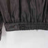 アモーメント amomento VEGAN LEATHER BLOUSON レザータッチブルゾン メンズ JPN:M