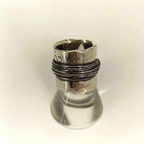 デザインリング メンズ