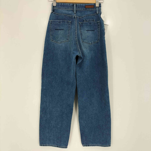 ヤヌーク YANUK COLLEEN Widetapered THB レディース US:24