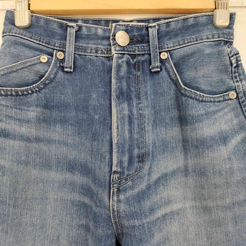 ヤヌーク YANUK COLLEEN Widetapered THB レディース US:24