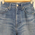 ヤヌーク YANUK COLLEEN Widetapered THB レディース US:24