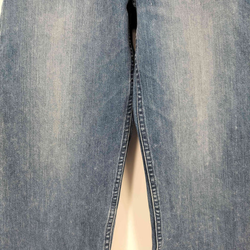 ヤヌーク YANUK COLLEEN Widetapered THB レディース US:24