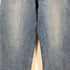 ヤヌーク YANUK COLLEEN Widetapered THB レディース US:24