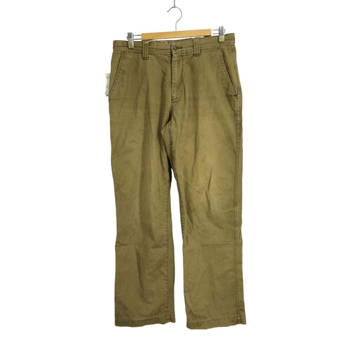 トミーヒルフィガー TOMMY HILFIGER チノペインターパンツ メンズ 31/32