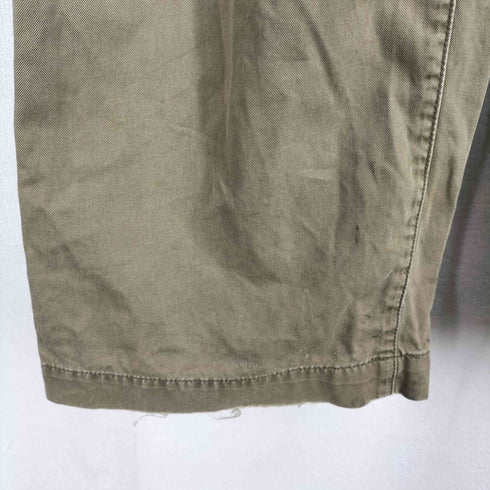 トミーヒルフィガー TOMMY HILFIGER チノペインターパンツ メンズ 31/32