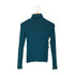 ジュエティ jouetie 23AW ベーシックカラータートルニット レディース M