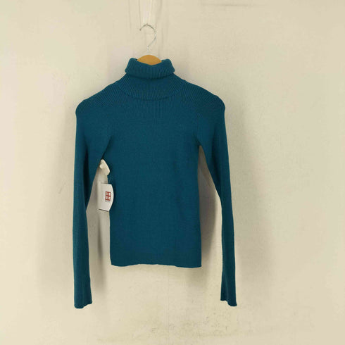 ジュエティ jouetie 23AW ベーシックカラータートルニット レディース M