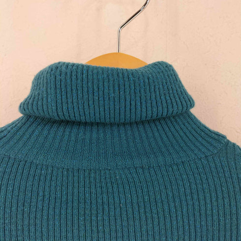 ジュエティ jouetie 23AW ベーシックカラータートルニット レディース M