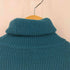 ジュエティ jouetie 23AW ベーシックカラータートルニット レディース M