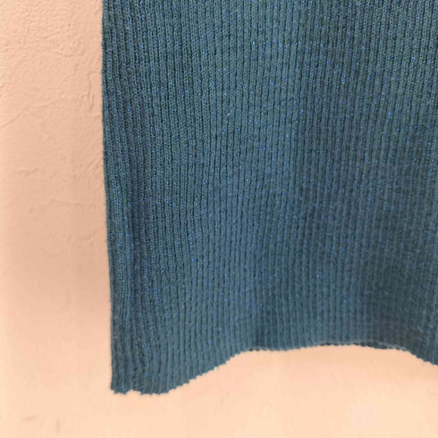 ジュエティ jouetie 23AW ベーシックカラータートルニット レディース M