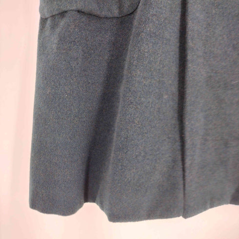 ビジョーネ BISIONE イタリア製 ウール チェスターコート メンズ JPN:50