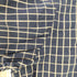 ポロバイラルフローレン Polo by RALPH LAUREN 90s BLAIRE ポニー刺繍 チェック柄 ボタンダウン 長袖シャツ メンズ import:M