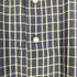 ポロバイラルフローレン Polo by RALPH LAUREN 90s BLAIRE ポニー刺繍 チェック柄 ボタンダウン 長袖シャツ メンズ import:M