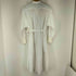 nota della mano sinistra alcali シャツ ワンピース レディース