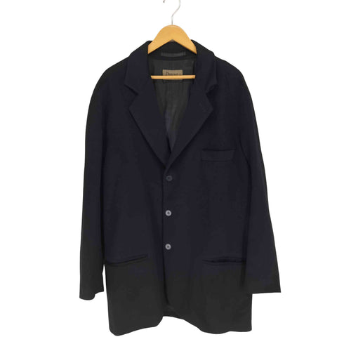 ビジョーネ BISIONE cashmere&angola イタリア製 カシミヤアンゴラ混 3Bテーラードジャケット メンズ JPN:3
