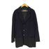 ビジョーネ BISIONE cashmere&angola イタリア製 カシミヤアンゴラ混 3Bテーラードジャケット メンズ JPN:3