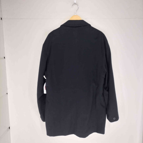 ビジョーネ BISIONE cashmere&angola イタリア製 カシミヤアンゴラ混 3Bテーラードジャケット メンズ JPN:3