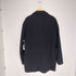 ビジョーネ BISIONE cashmere&angola イタリア製 カシミヤアンゴラ混 3Bテーラードジャケット メンズ JPN:3