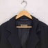 ビジョーネ BISIONE cashmere&angola イタリア製 カシミヤアンゴラ混 3Bテーラードジャケット メンズ JPN:3