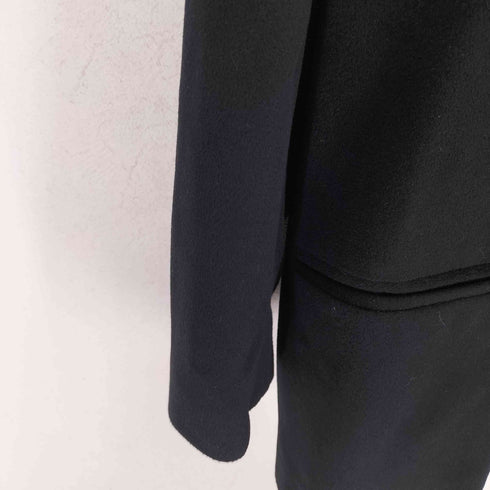 ビジョーネ BISIONE cashmere&angola イタリア製 カシミヤアンゴラ混 3Bテーラードジャケット メンズ JPN:3