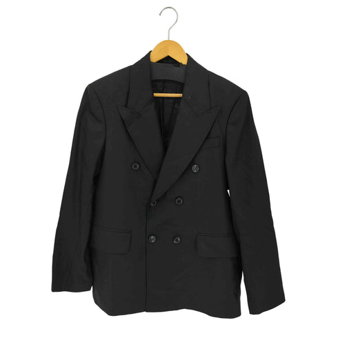 アワーレガシィー OUR LEGACY UNCONSTRUCTED DB BLAZER メンズ 46