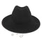 クラッシャブル CRUSHABLE WOOL FINE FELT HATS メンズ