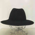クラッシャブル CRUSHABLE WOOL FINE FELT HATS メンズ