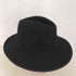 クラッシャブル CRUSHABLE WOOL FINE FELT HATS メンズ