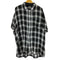 CREARE LINO ビックポケット オーバーサイズ S/S シャツ メンズ JPN:L