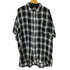 CREARE LINO ビックポケット オーバーサイズ S/S シャツ メンズ JPN:L