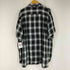 CREARE LINO ビックポケット オーバーサイズ S/S シャツ メンズ JPN:L