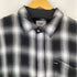 CREARE LINO ビックポケット オーバーサイズ S/S シャツ メンズ JPN:L