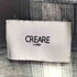 CREARE LINO ビックポケット オーバーサイズ S/S シャツ メンズ JPN:L